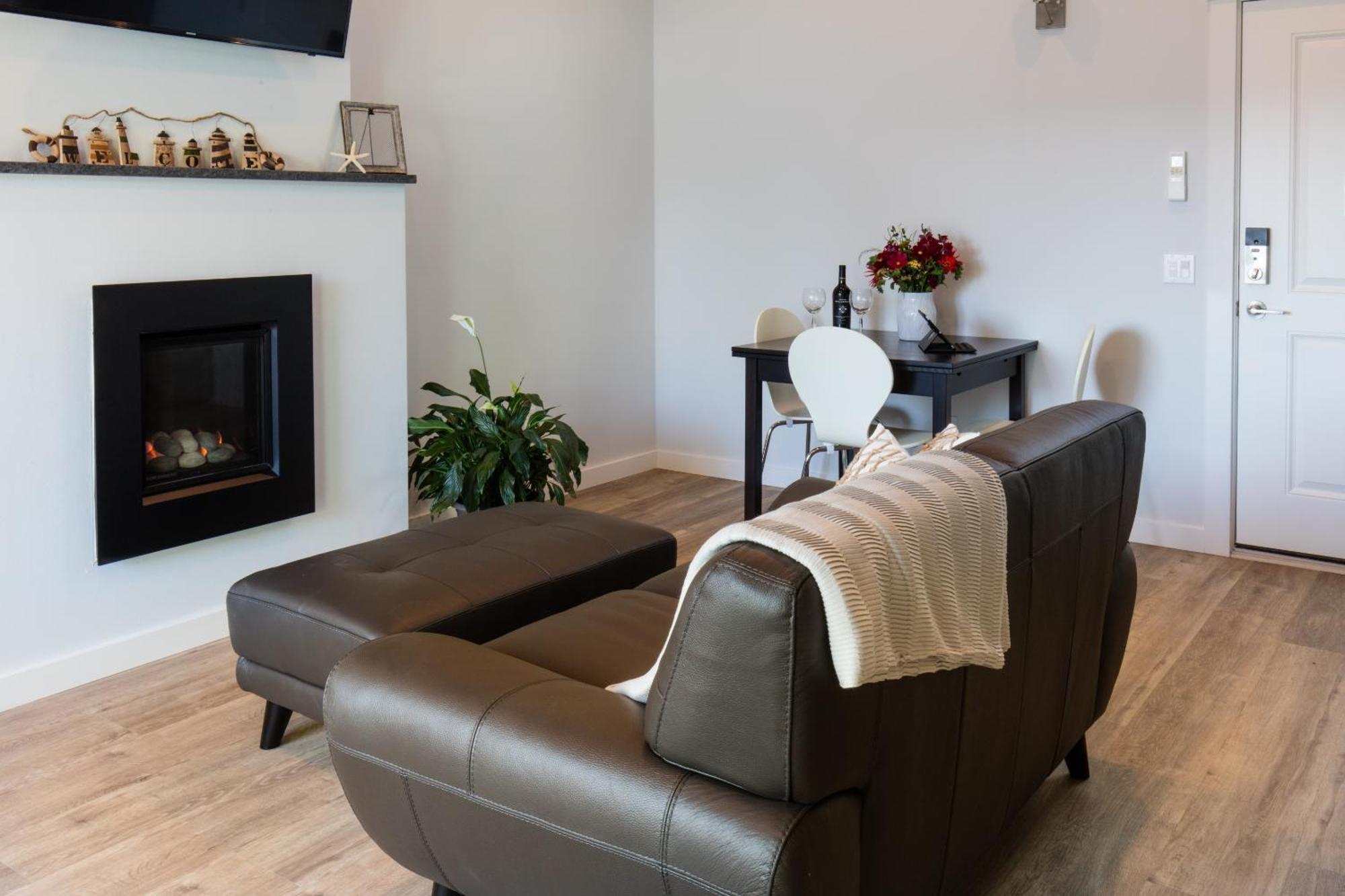 The Web Suites Friday Harbor Extérieur photo