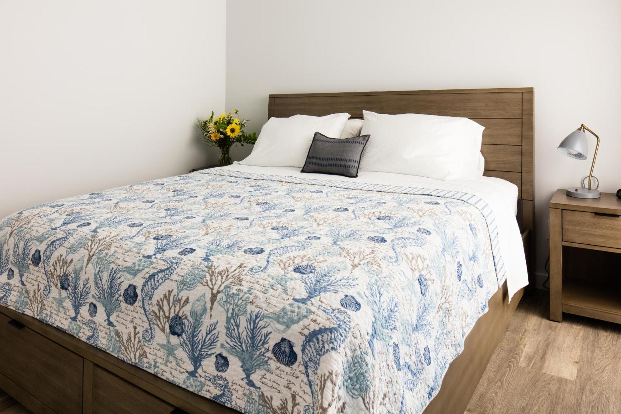The Web Suites Friday Harbor Extérieur photo